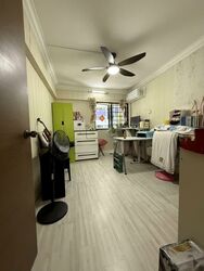 Blk 124 Bukit Batok Central (Bukit Batok), HDB 4 Rooms #535141311